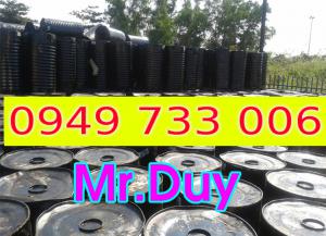 Nhựa đường IRAN tại Hà Nội