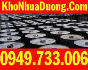 Nhựa đường Iran tại Hà Giang