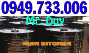 Nhựa đường IRAN tại Nam Định