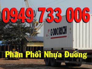 Bán nhựa đường IRAN tại Bắc Kạn